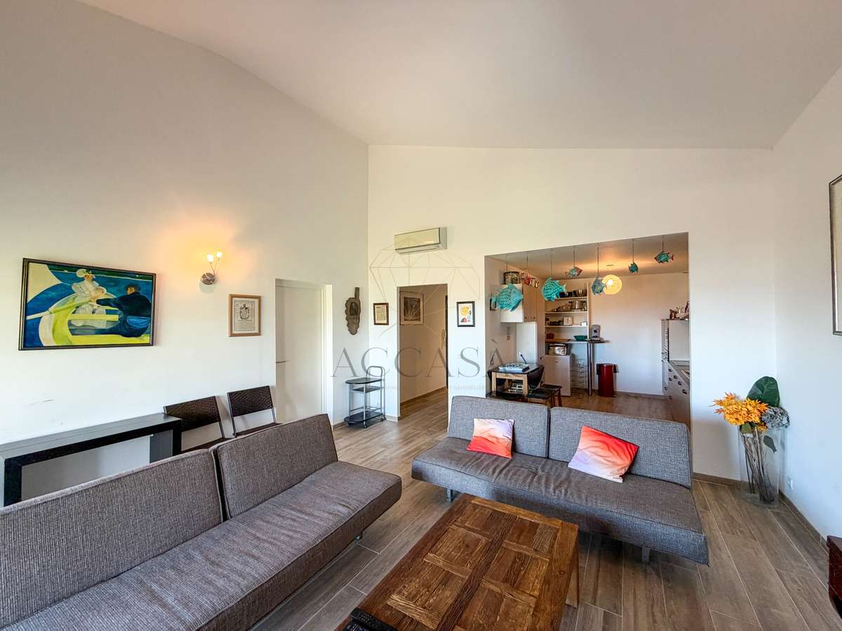Appartement Porto-Vecchio