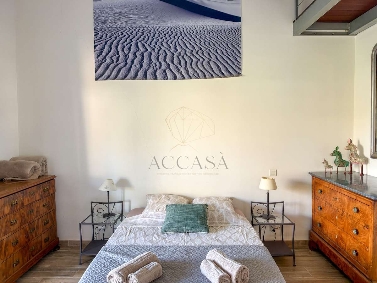 Appartement Porto-Vecchio