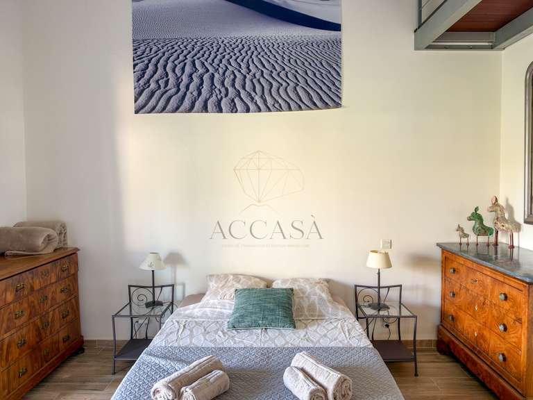 Appartement avec Vue sur mer Porto-Vecchio - 2 chambres