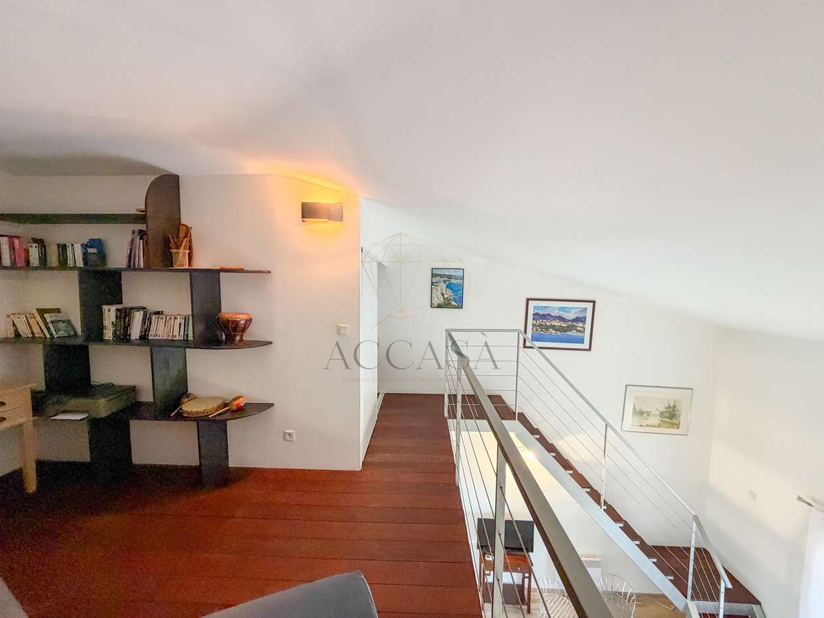 Appartement Porto-Vecchio