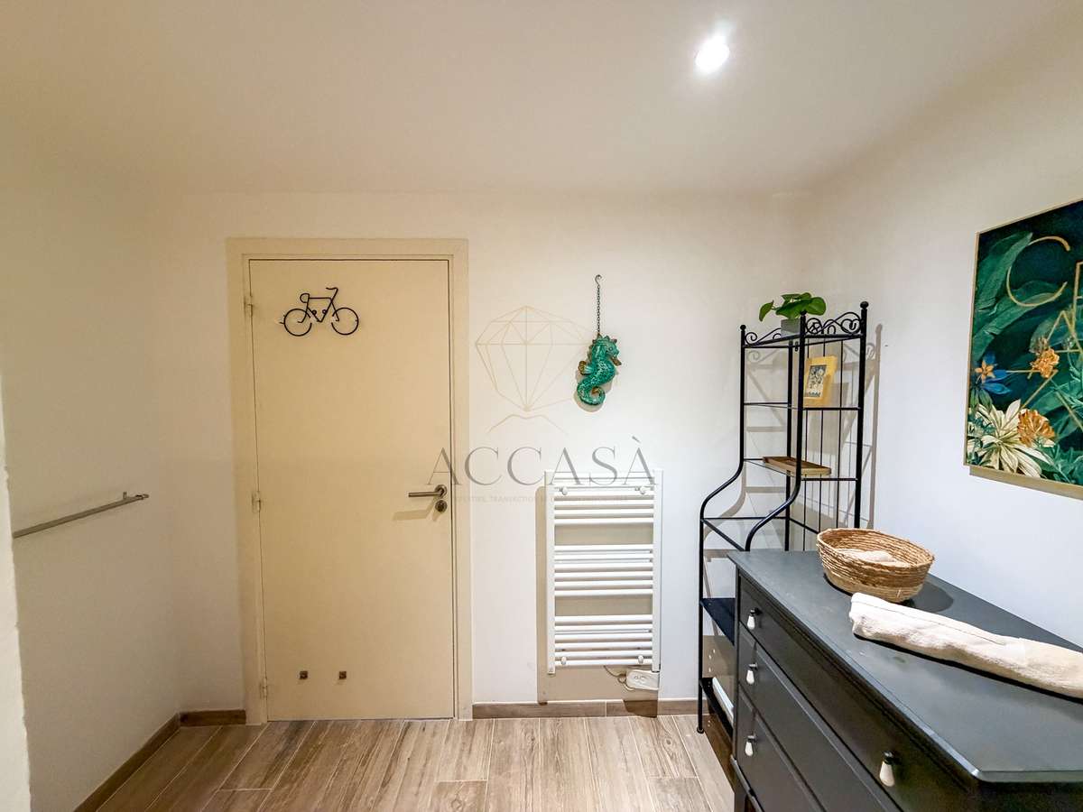 Appartement Porto-Vecchio