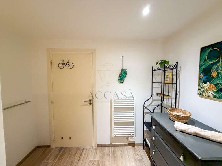 Appartement avec Vue sur mer Porto-Vecchio - 2 chambres