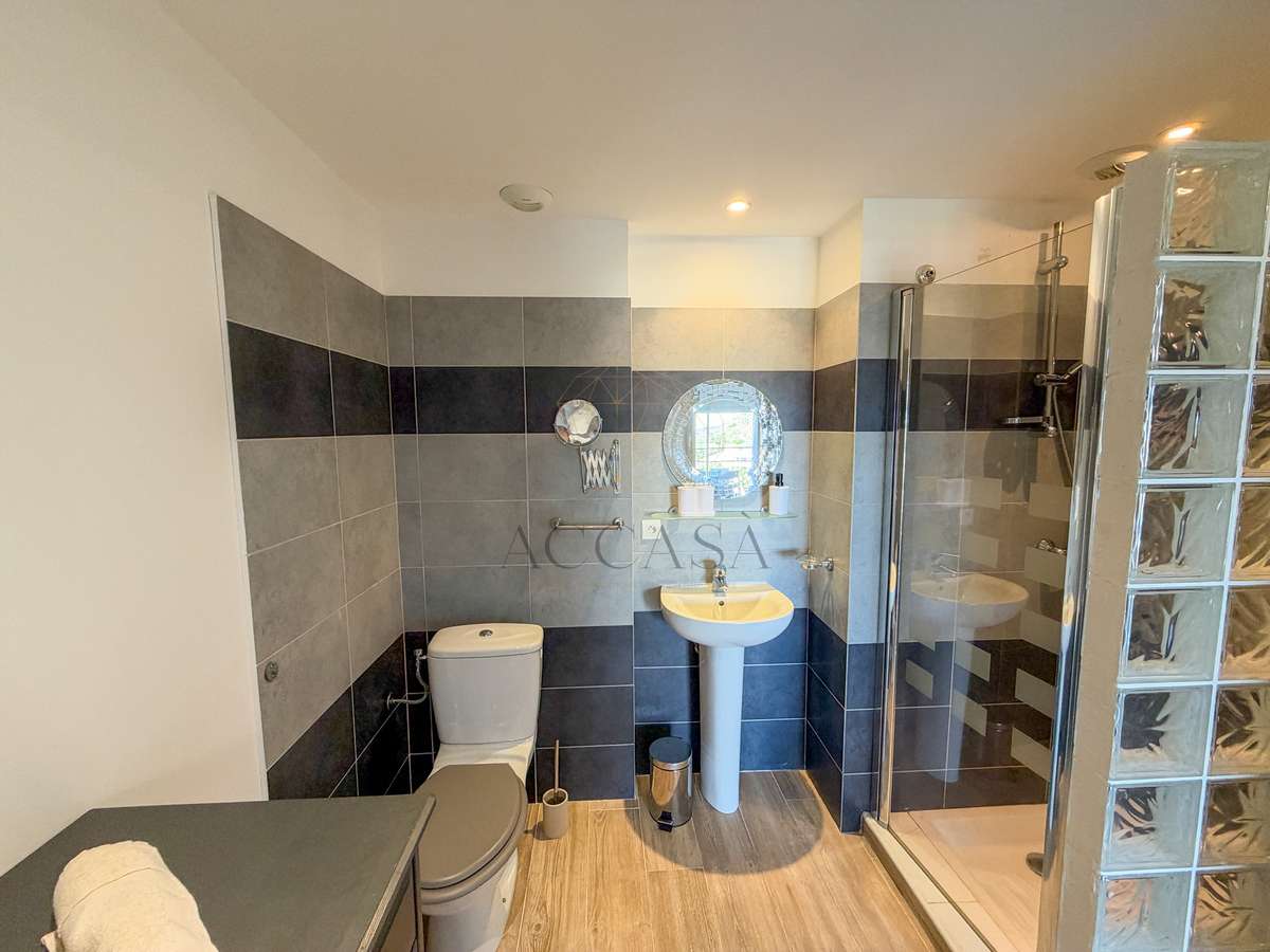 Appartement Porto-Vecchio
