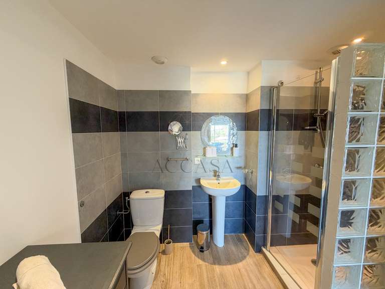 Appartement avec Vue sur mer Porto-Vecchio - 2 chambres