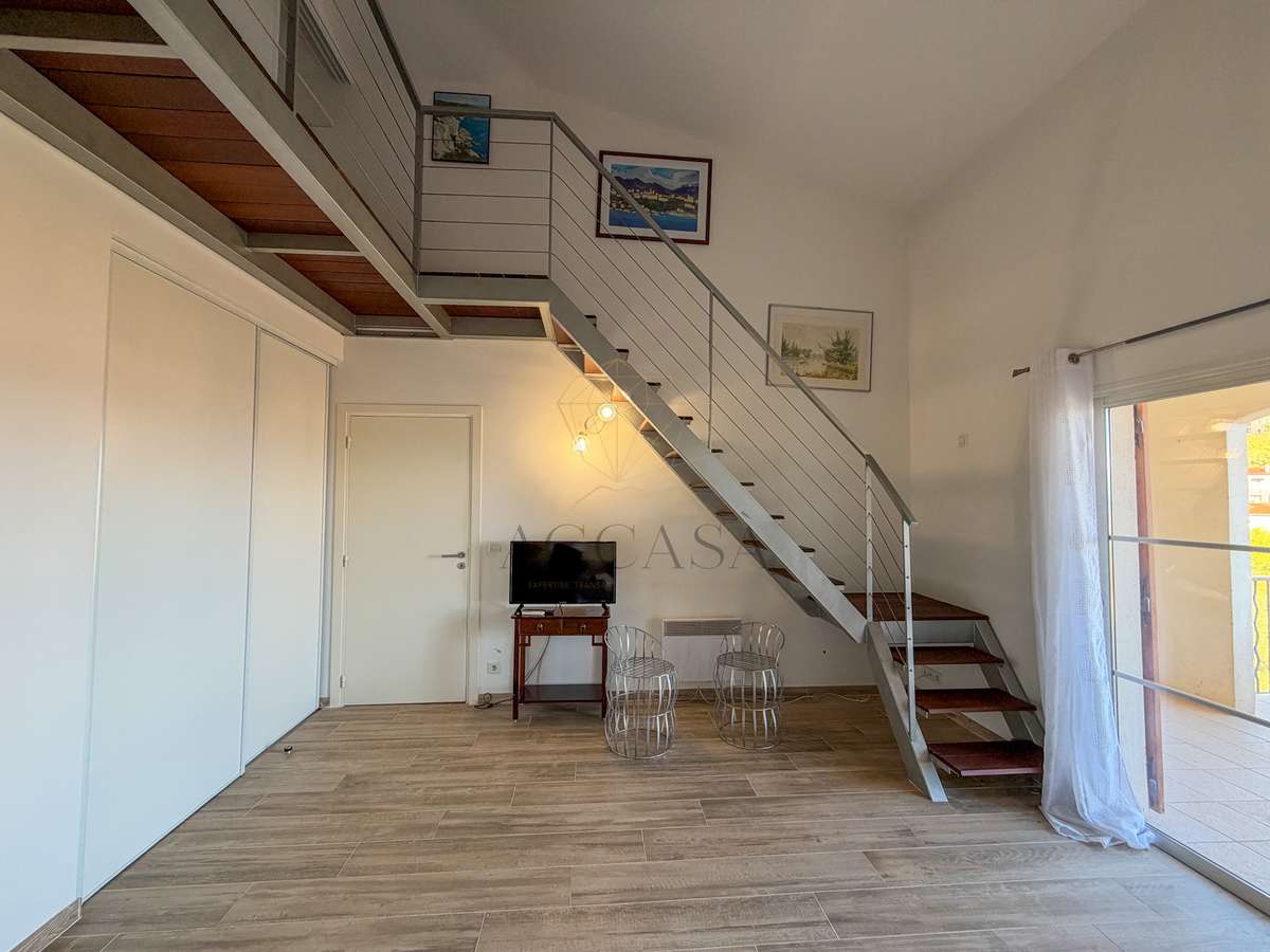 Appartement Porto-Vecchio