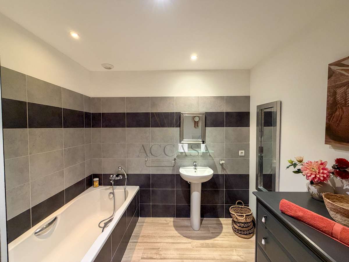 Appartement Porto-Vecchio
