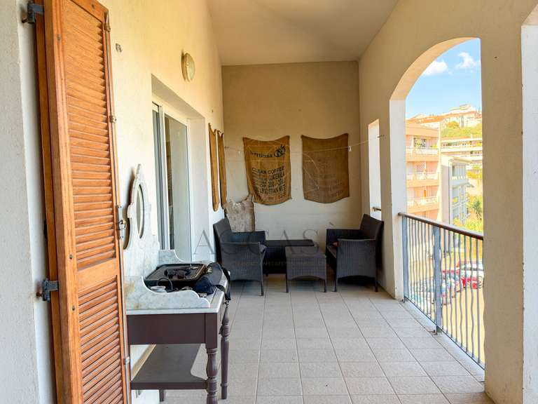 Appartement avec Vue sur mer Porto-Vecchio - 2 chambres