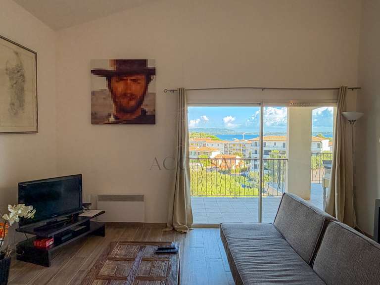 Appartement avec Vue sur mer Porto-Vecchio - 2 chambres