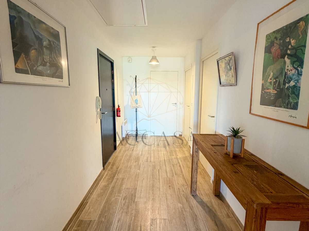 Appartement Porto-Vecchio