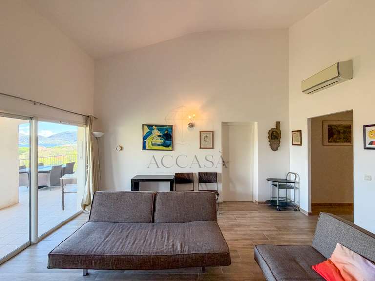 Appartement avec Vue sur mer Porto-Vecchio - 2 chambres