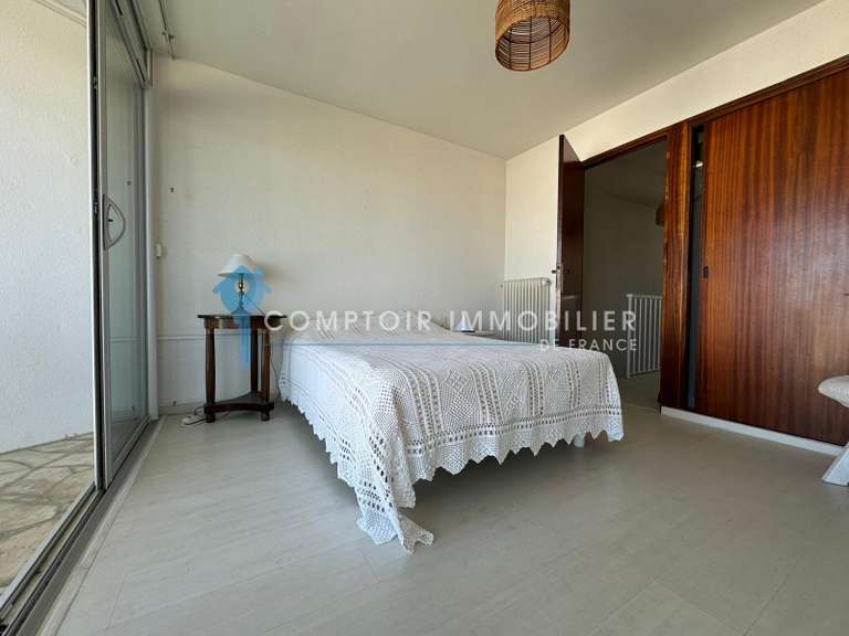 Appartement Le Grau-du-Roi - 2 chambres