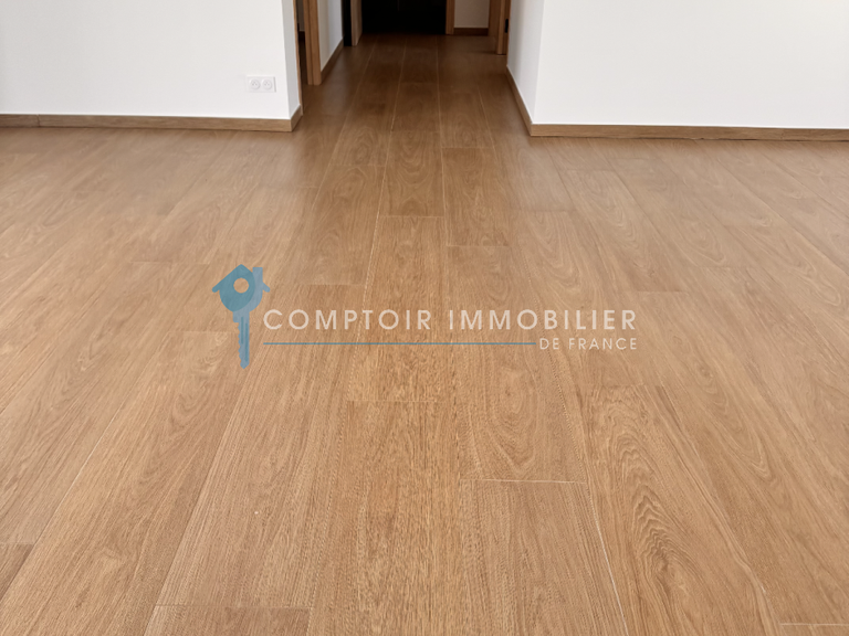 Appartement Sète - 3 chambres
