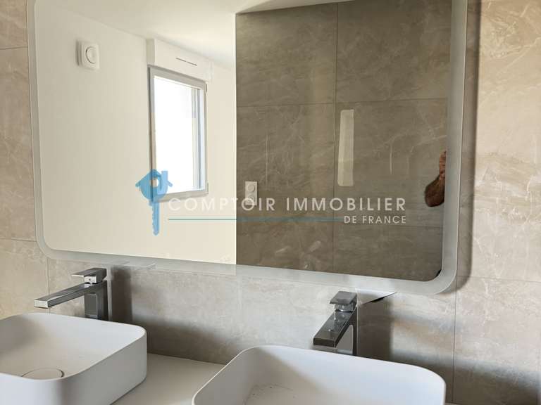 Appartement Sète - 3 chambres