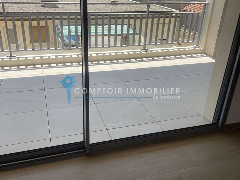 Appartement Sète - 3 chambres