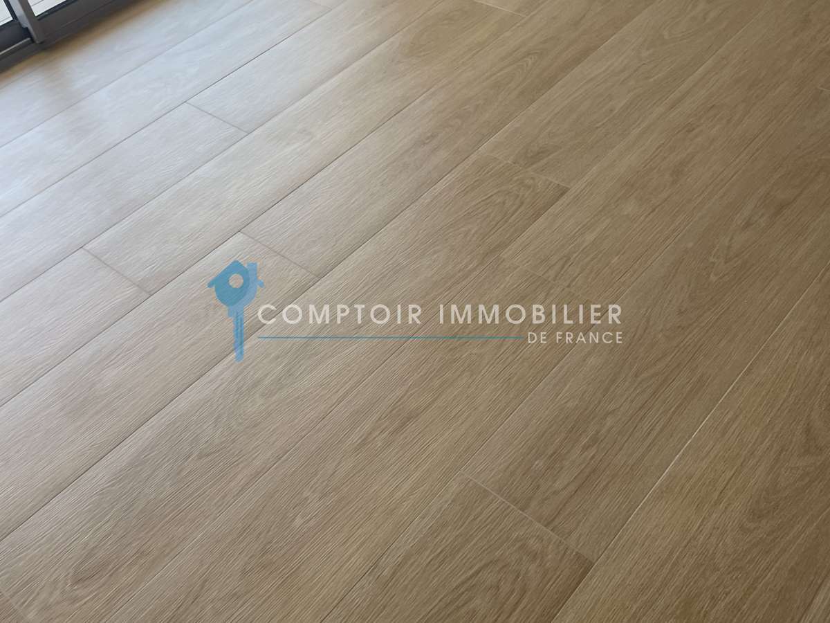 Appartement Sète