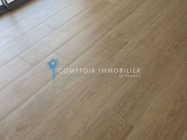 Appartement Sète - 3 chambres