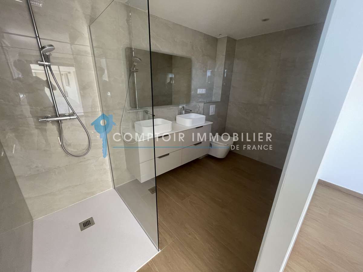 Appartement Sète