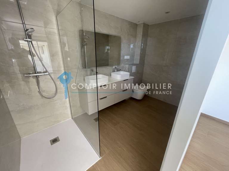 Appartement Sète - 3 chambres