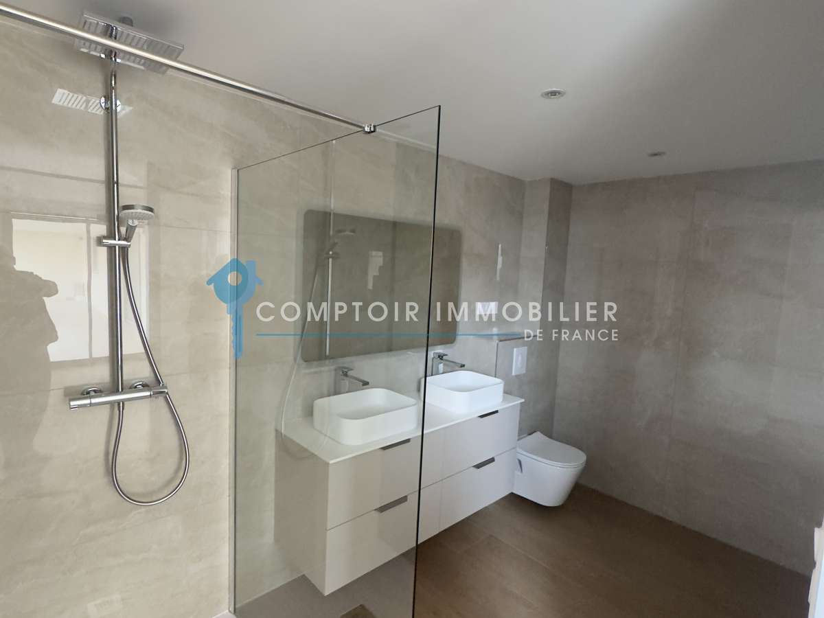 Appartement Sète