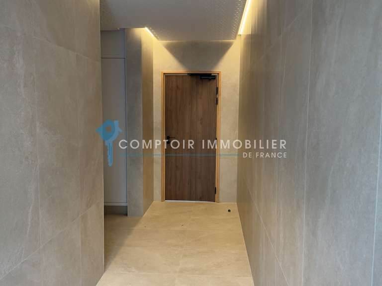 Appartement avec Vue sur mer Sète - 3 chambres