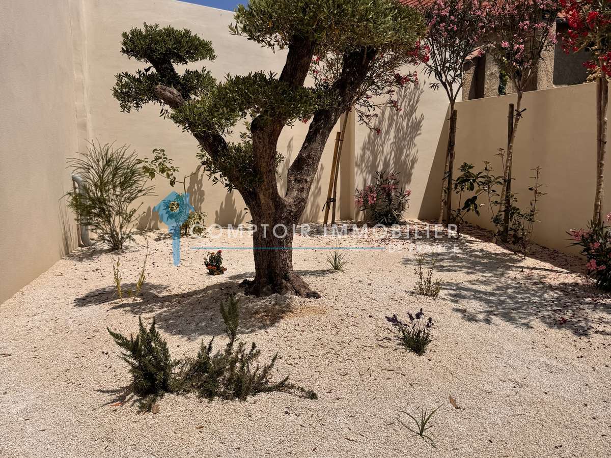 Appartement Sète
