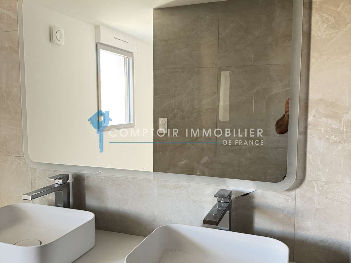 Appartement Sète