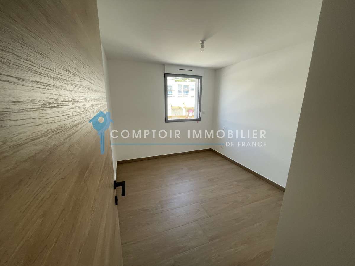 Appartement Sète