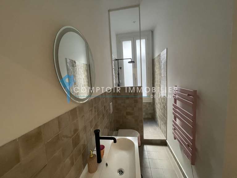 Appartement Sète - 3 chambres