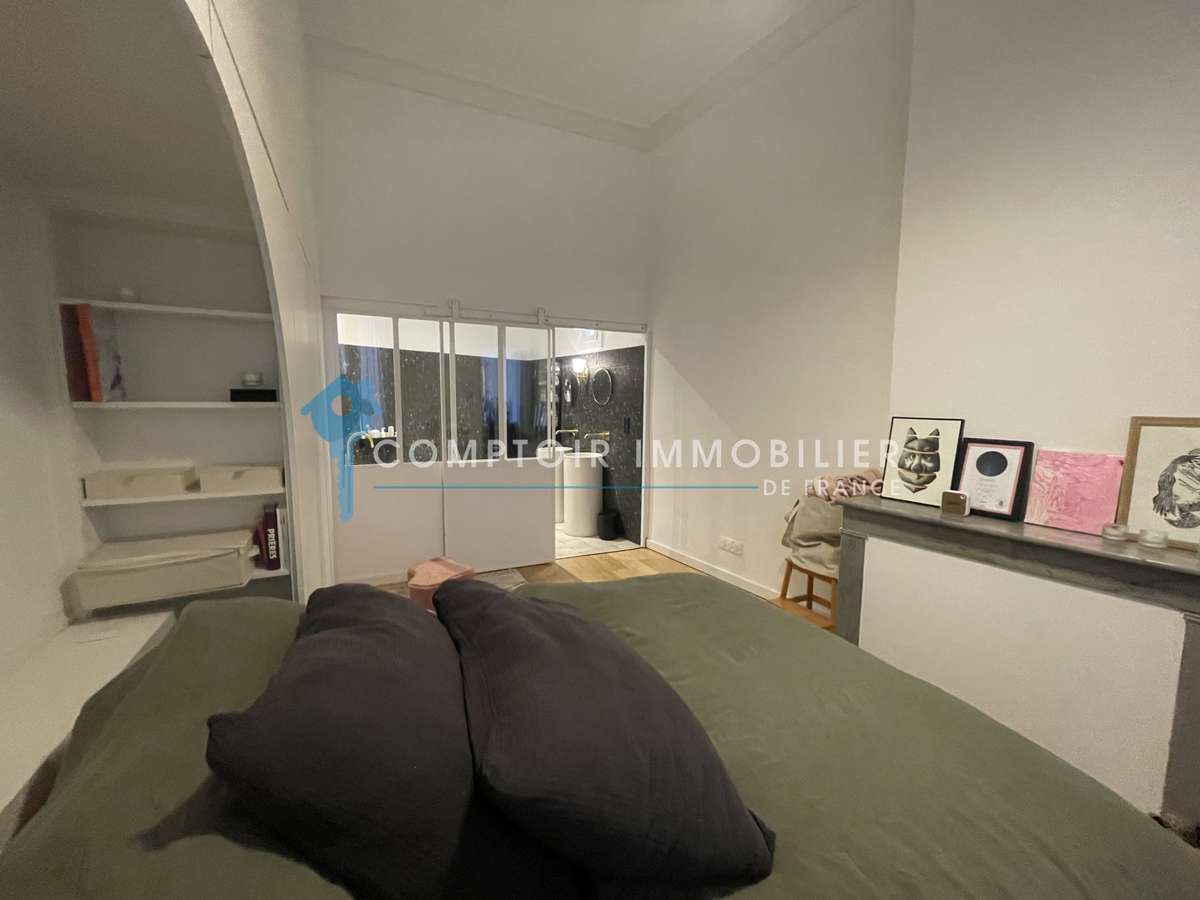 Appartement Sète