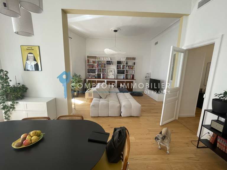 Appartement Sète - 3 chambres