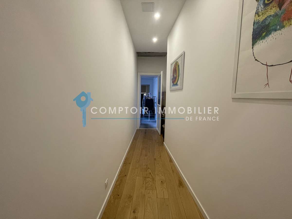 Appartement Sète