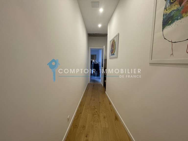 Appartement Sète - 3 chambres