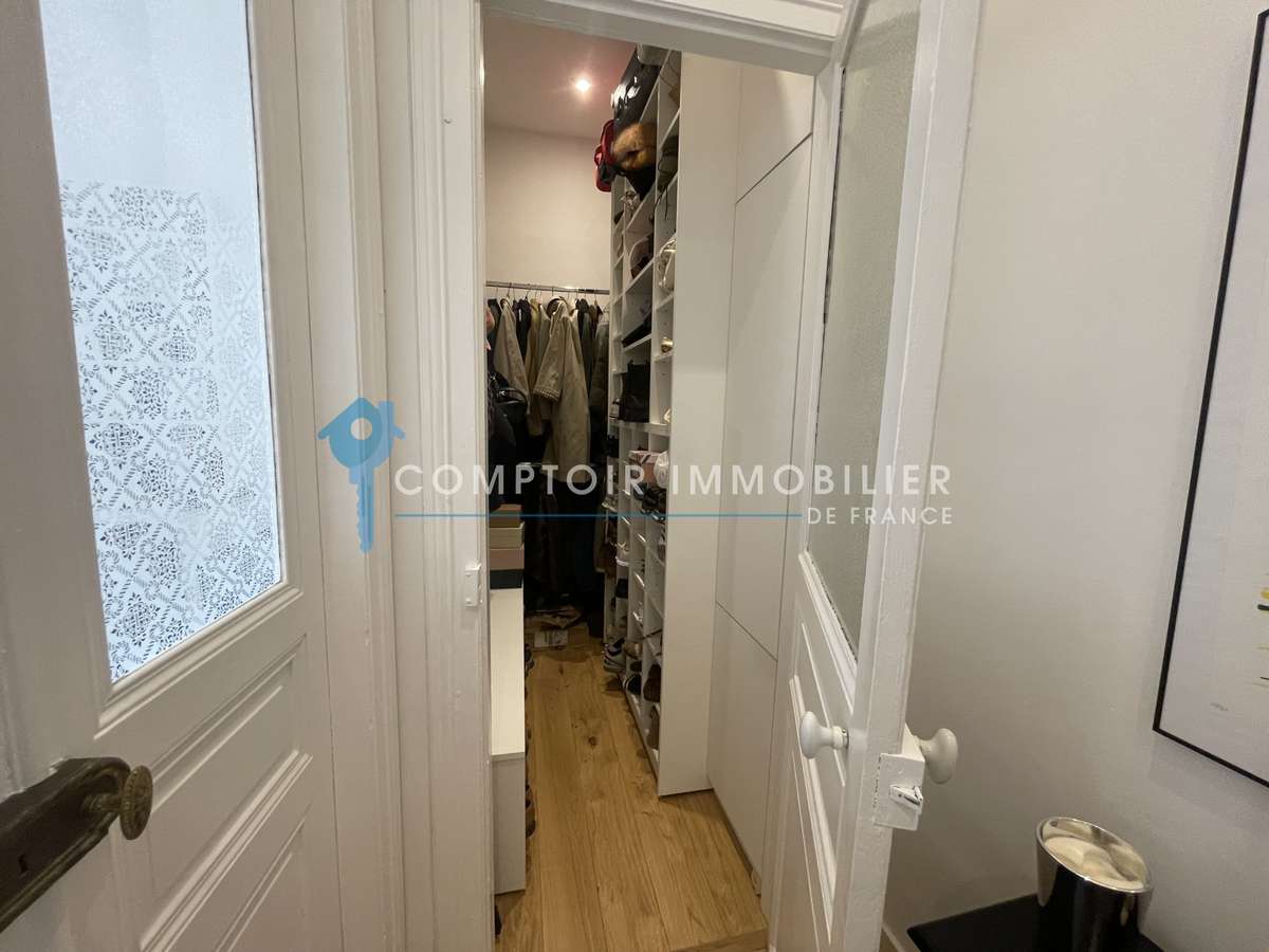 Appartement Sète