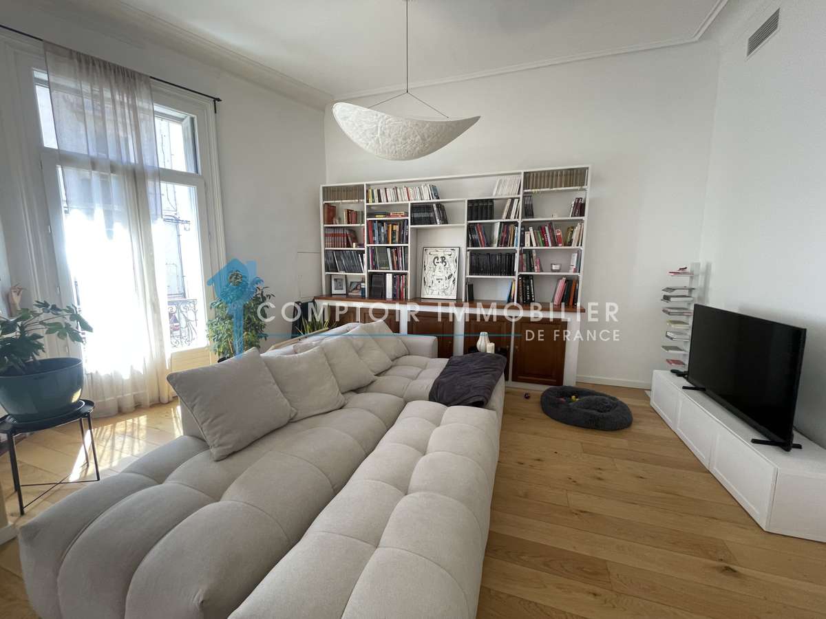 Appartement Sète