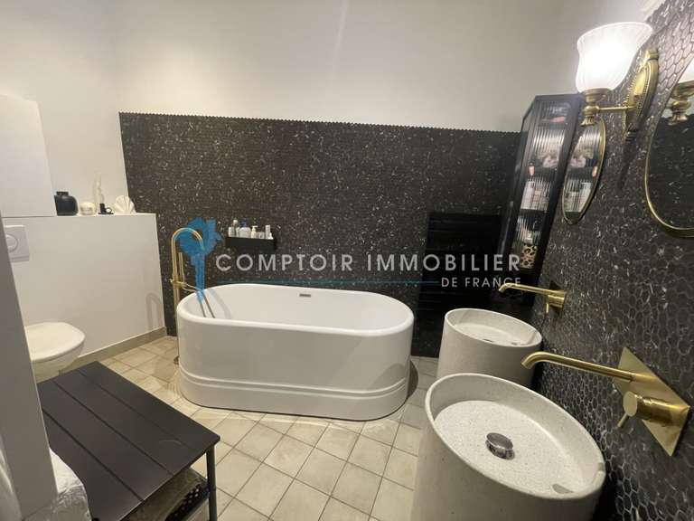 Appartement Sète - 3 chambres