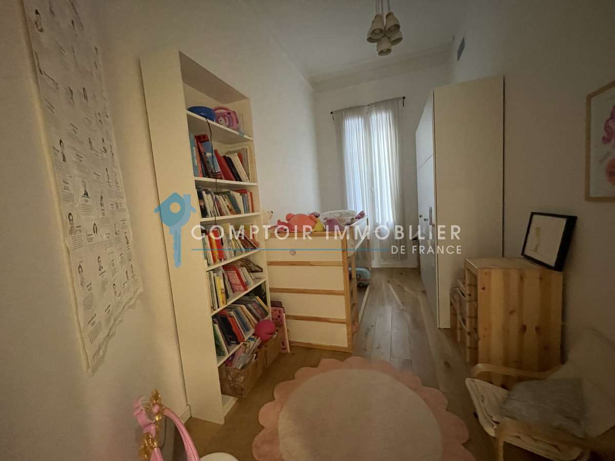 Appartement Sète
