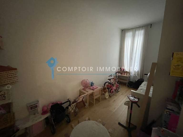 Appartement Sète - 3 chambres