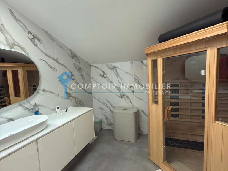 Appartement Sète - 4 chambres