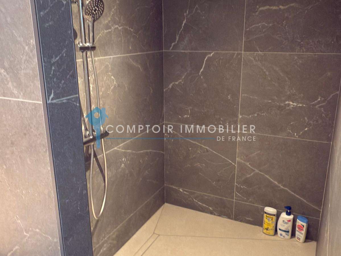 Appartement Sète