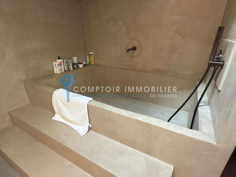 Appartement Sète - 4 chambres