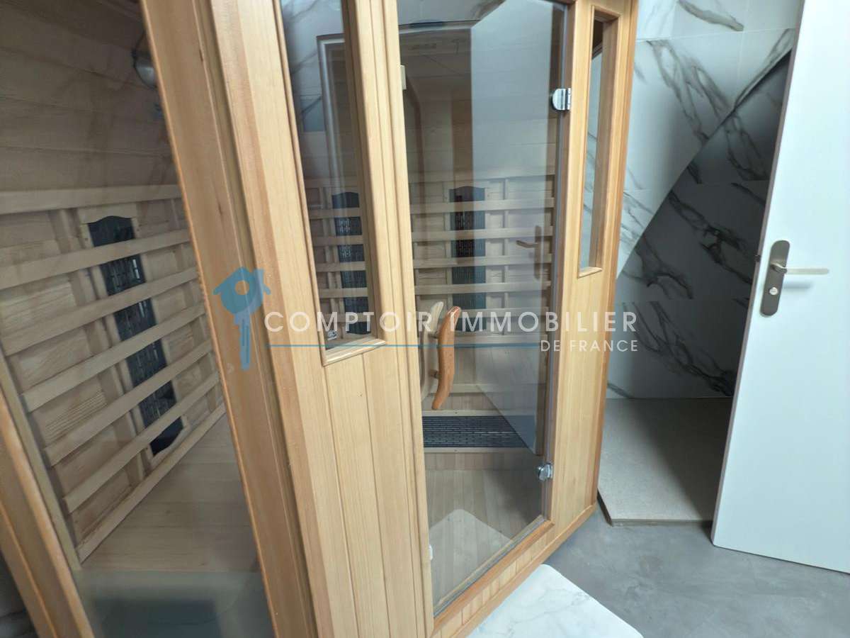 Appartement Sète