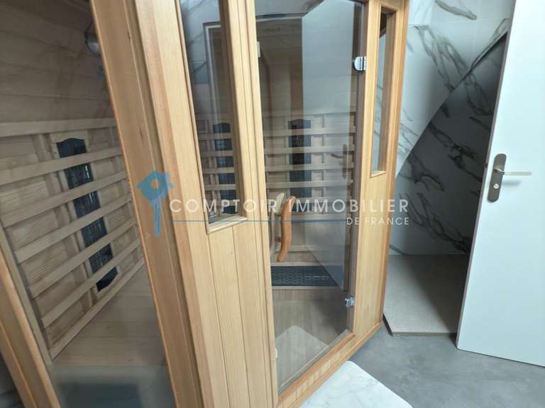 Appartement Sète - 4 chambres