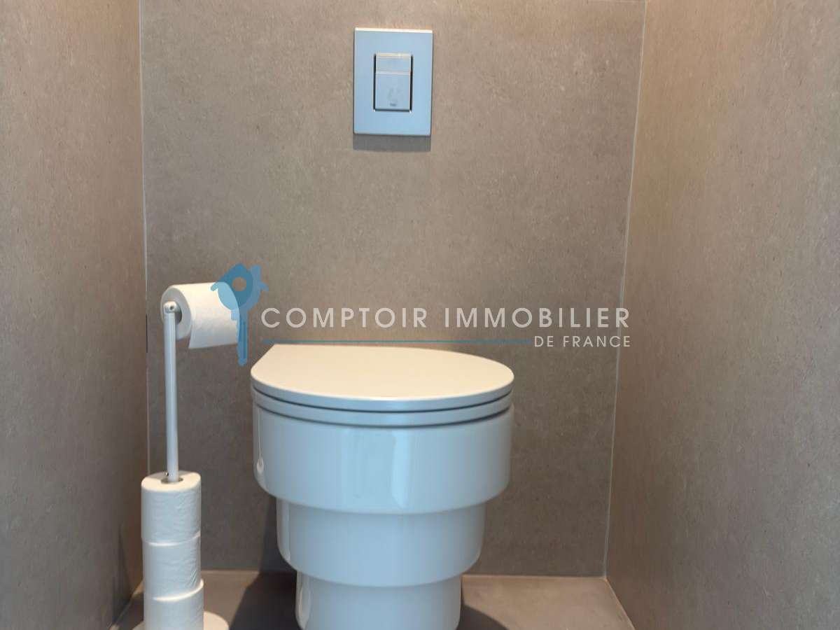 Appartement Sète
