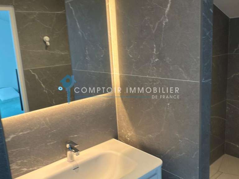 Appartement Sète - 4 chambres
