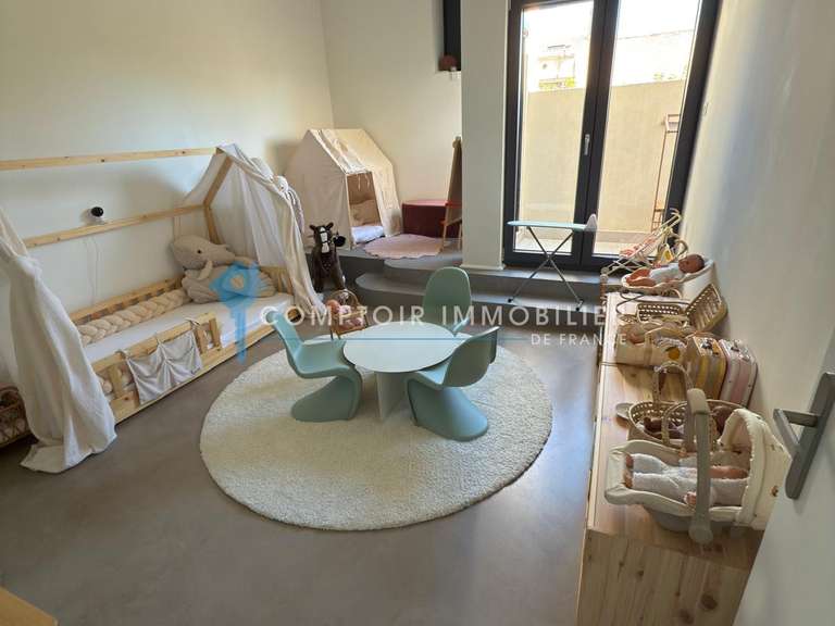 Appartement Sète - 4 chambres
