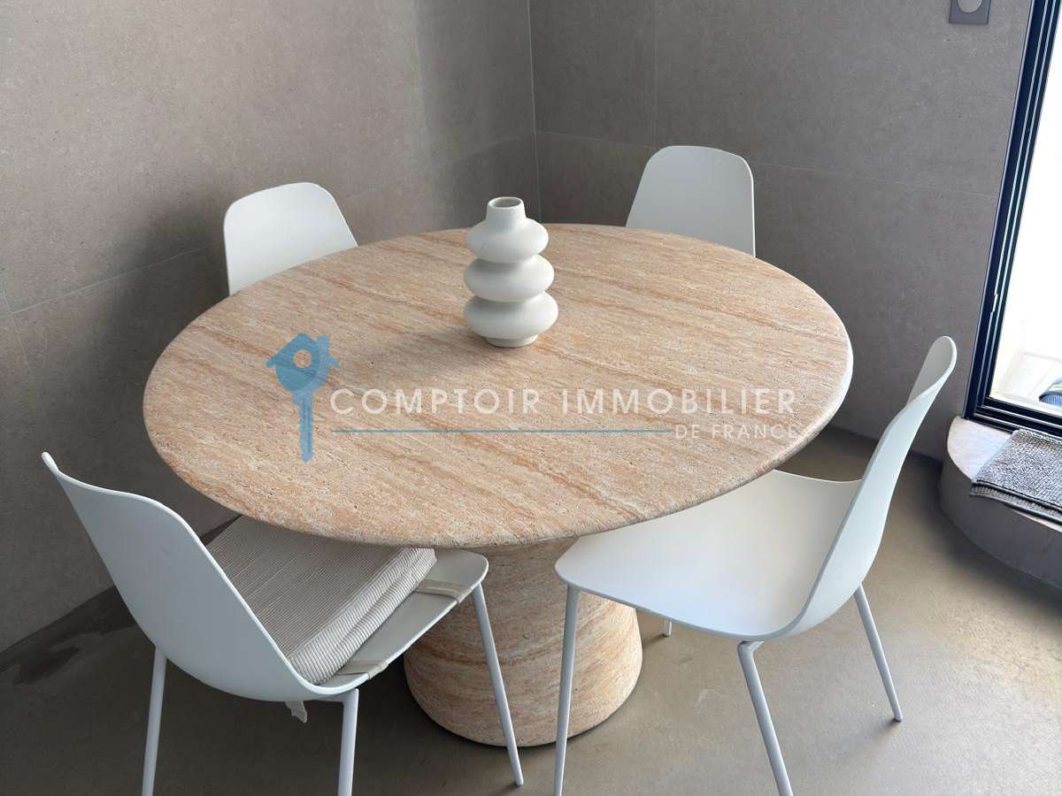 Appartement Sète