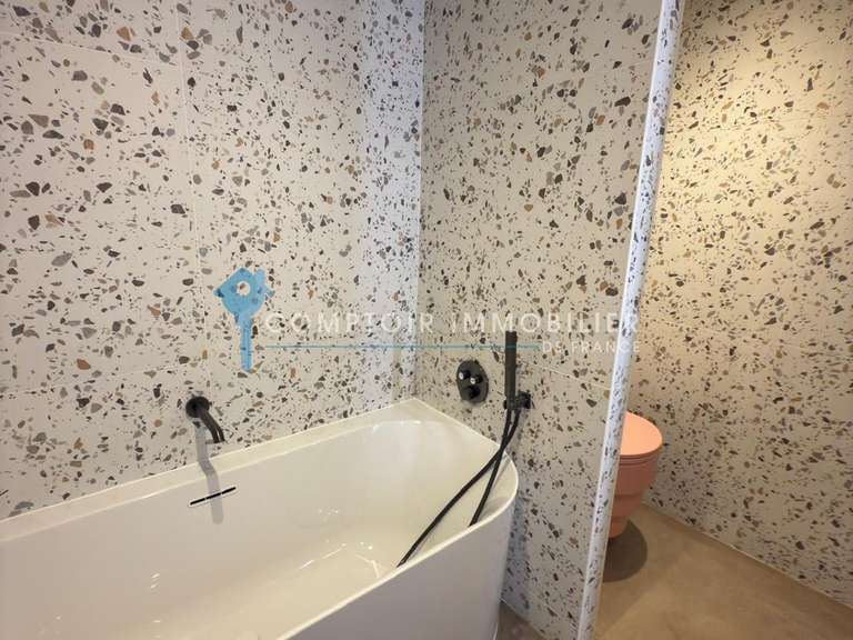 Appartement Sète - 4 chambres