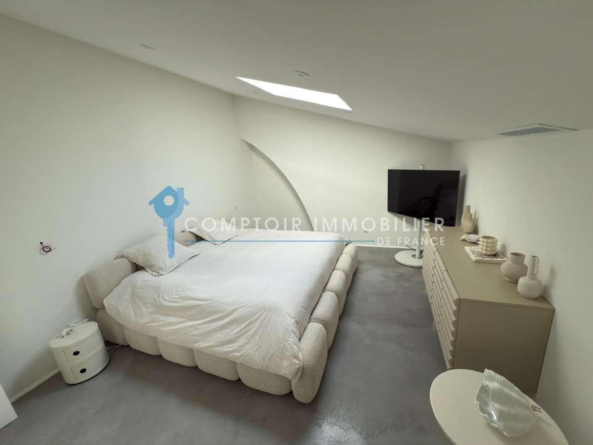 Appartement Sète