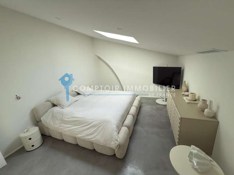 Appartement Sète - 4 chambres