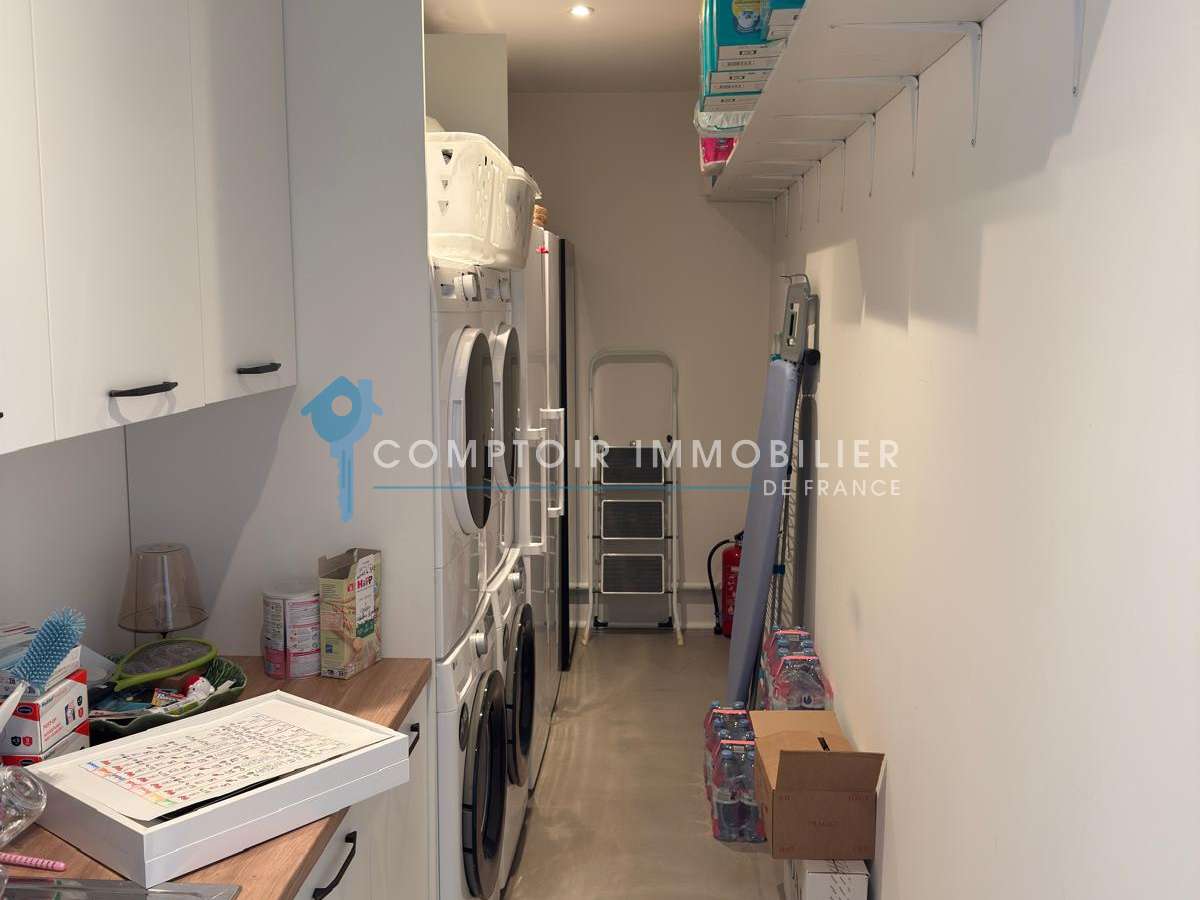 Appartement Sète